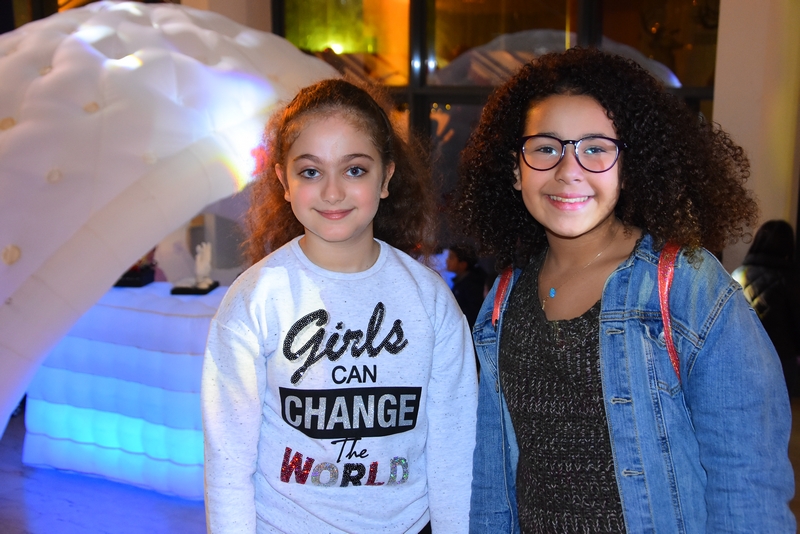 Wizard Of Oz at Casino Du Liban 